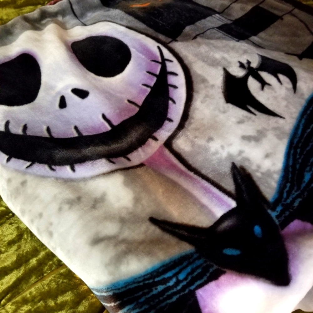 Nightmare Before Christmas